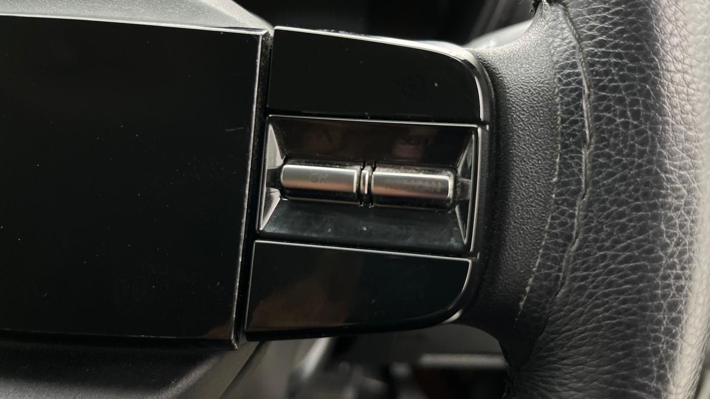 2023 Tata NEXON CREATIVE+ AMT 1.2 PETROL, Petrol, Automatic, 12,295 km, Adaptive Cruise Control