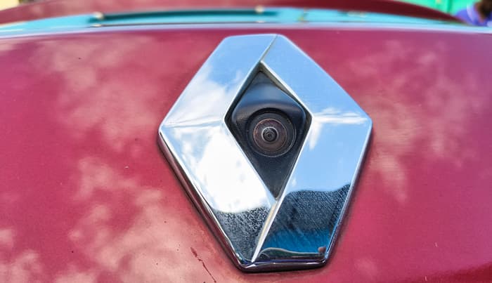 2021 Renault Kwid RXT 1.0 AMT (O), Petrol, Automatic, 42,995 km, Parking Camera