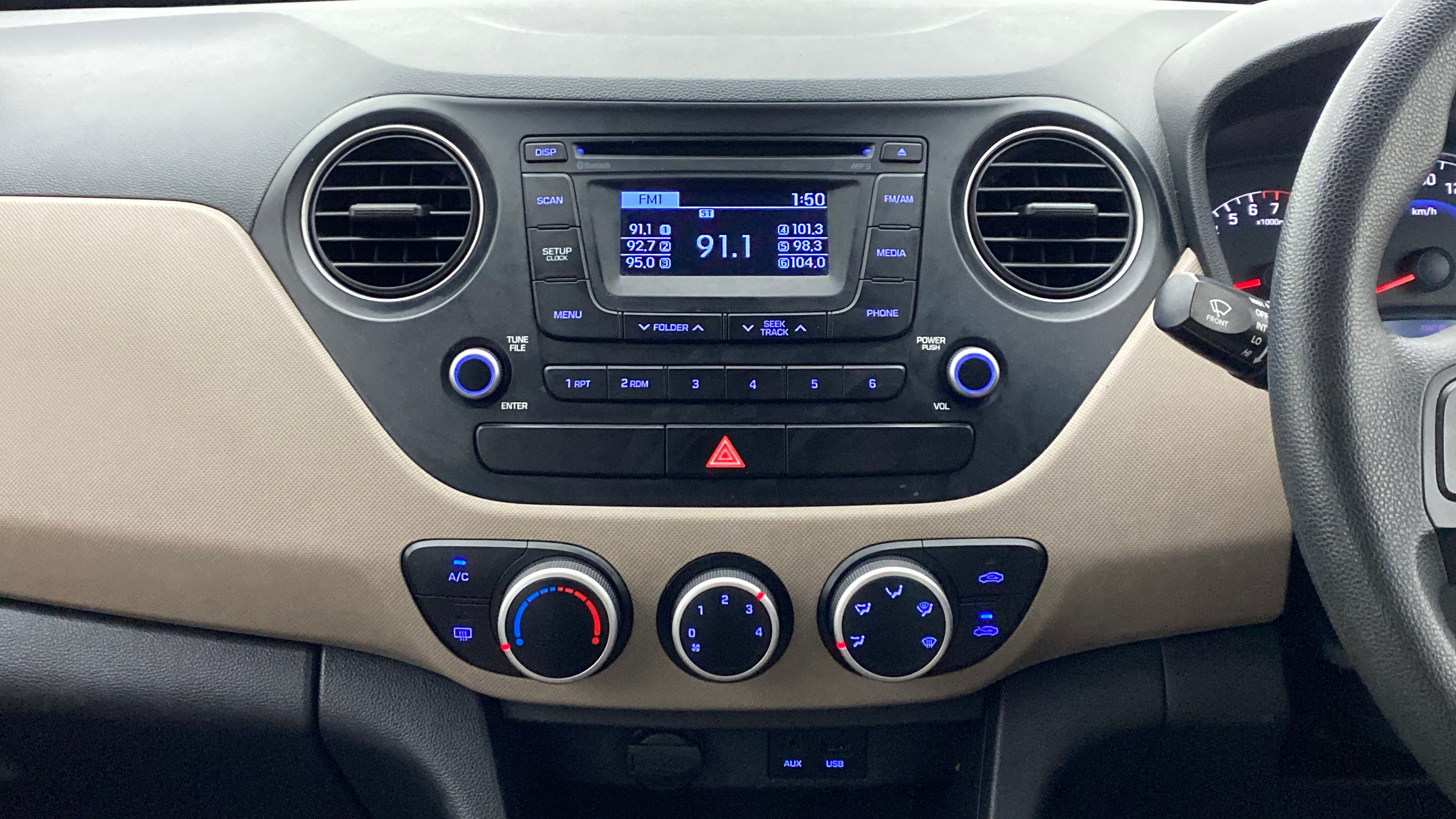 Features