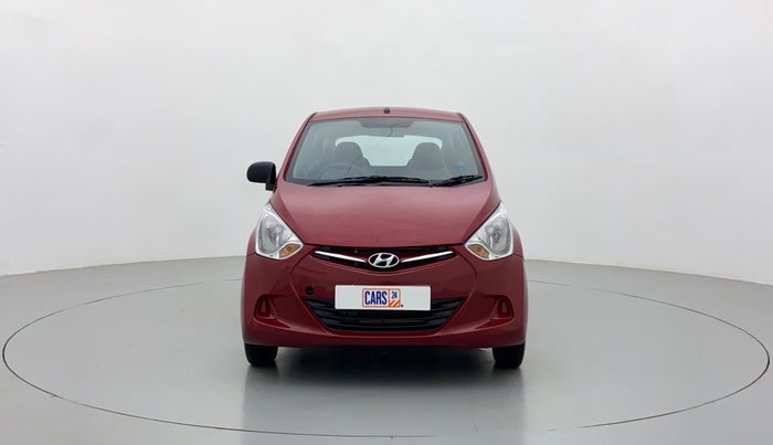 2017 Hyundai Eon ERA PLUS, Petrol, Manual, 42,950 km, Front