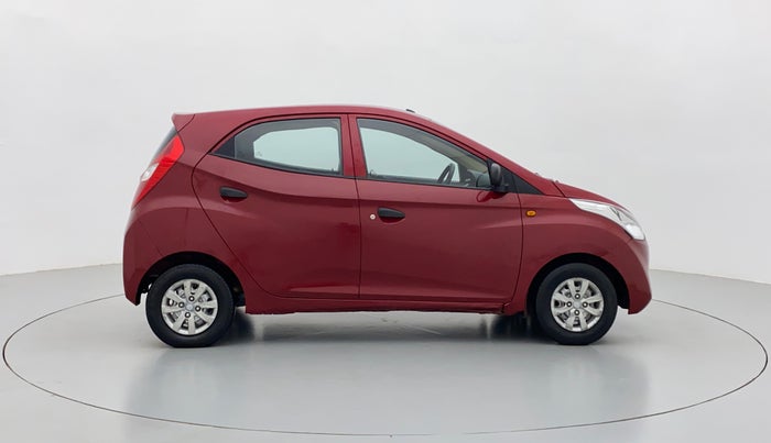 2017 Hyundai Eon ERA PLUS, Petrol, Manual, 42,950 km, Right Side View