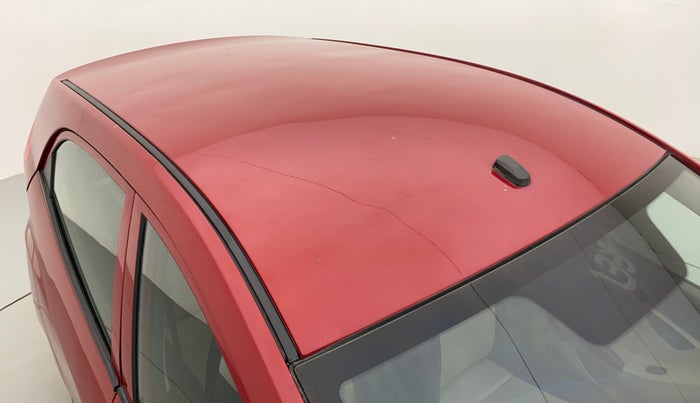 2017 Hyundai Eon ERA PLUS, Petrol, Manual, 42,950 km, Roof