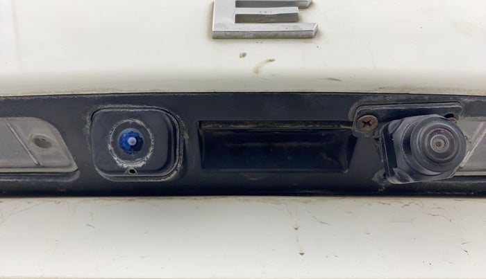 2023 Hyundai Creta S 1.5 PETROL, Petrol, Manual, 32,965 km, Parking Camera