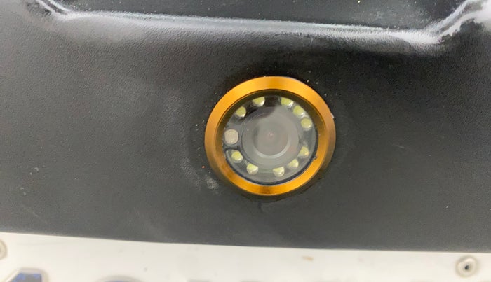 2023 Maruti S PRESSO VXI+, Petrol, Manual, 10,940 km, Parking Camera