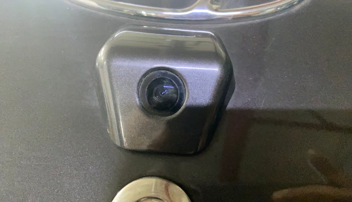 2021 Hyundai NEW SANTRO ASTA MT, Petrol, Manual, 12,033 km, Parking Camera