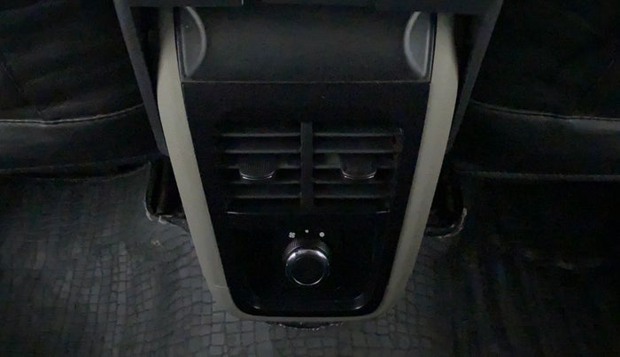 2019 Tata NEXON XT 1.2, Petrol, Manual, 25,080 km, Rear AC Vents