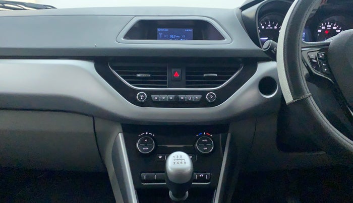 2019 Tata NEXON XT 1.2, Petrol, Manual, 25,080 km, Air Conditioner