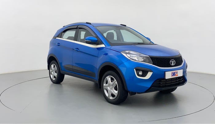 2019 Tata NEXON XT 1.2, Petrol, Manual, 25,080 km, Main image / SRP