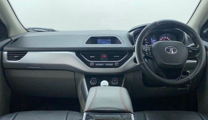 2019 Tata NEXON XT 1.2, Petrol, Manual, 25,080 km, Dashboard