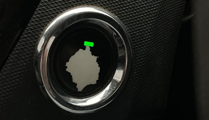 2021 Tata TIAGO NRG XZ AMT, Petrol, Automatic, 32,006 km, Keyless Start/ Stop Button