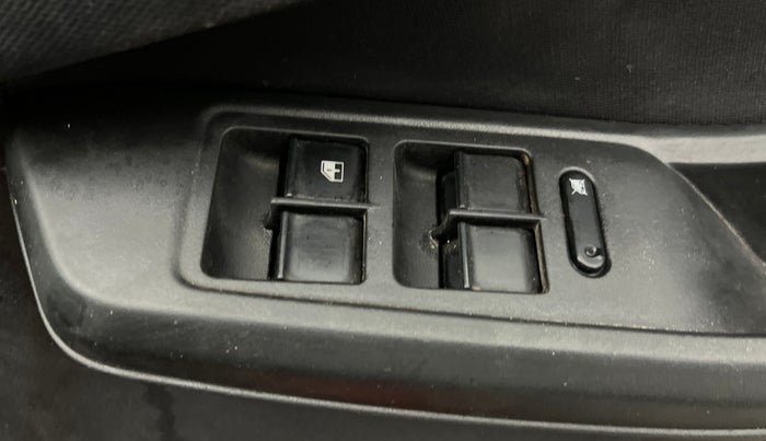 2021 Tata TIAGO NRG XZ AMT, Petrol, Automatic, 32,006 km, Driver Side Door Panels Control