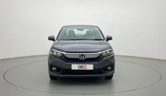 2019 Honda Amaze 1.2L I-VTEC V, Petrol, Manual, 58,789 km, Front