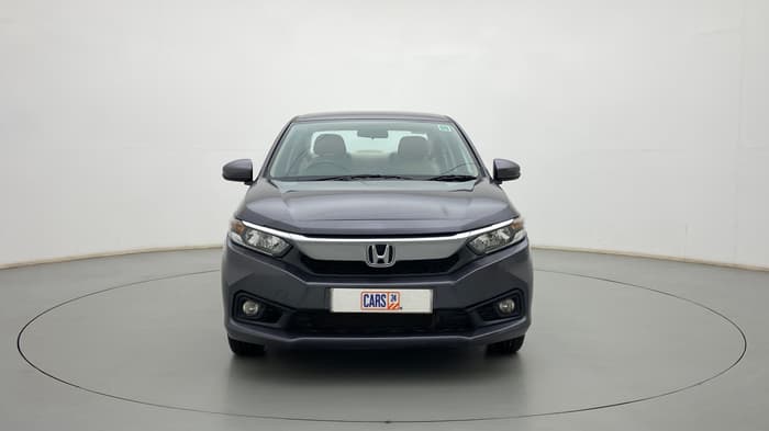 2019 Honda Amaze 1.2L I-VTEC V, Petrol, Manual, 58,789 km, Front