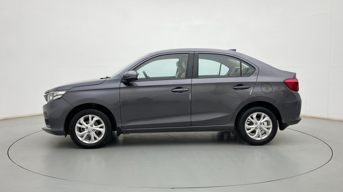 2019 Honda Amaze 1.2L I-VTEC V, Petrol, Manual, 58,789 km, Left Side