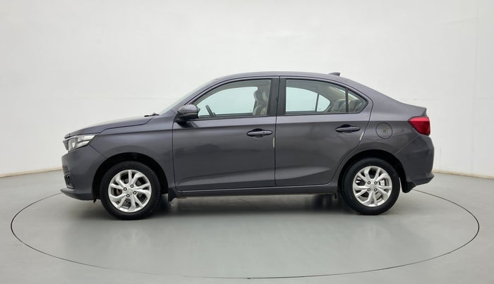 2019 Honda Amaze 1.2L I-VTEC V, Petrol, Manual, 58,789 km, Left Side