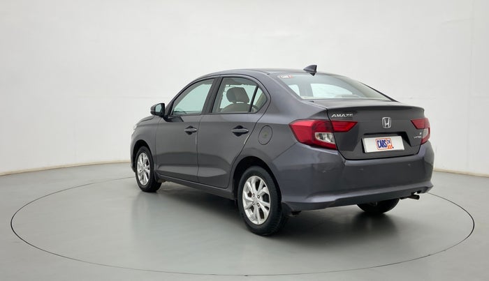 2019 Honda Amaze 1.2L I-VTEC V, Petrol, Manual, 58,789 km, Left Back Diagonal