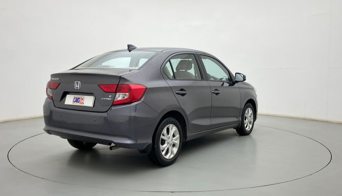 2019 Honda Amaze 1.2L I-VTEC V, Petrol, Manual, 58,789 km, Right Back Diagonal
