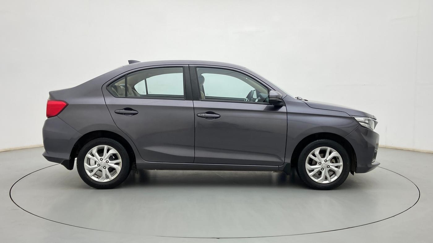 2019 Honda Amaze 1.2L I-VTEC V, Petrol, Manual, 58,789 km, Right Side View