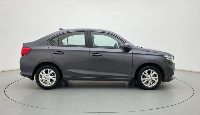2019 Honda Amaze 1.2L I-VTEC V, Petrol, Manual, 58,789 km, Right Side View