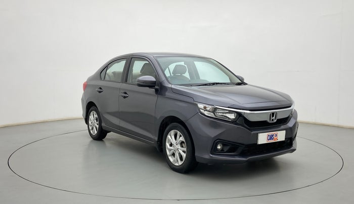 2019 Honda Amaze 1.2L I-VTEC V, Petrol, Manual, 58,789 km, Right Front Diagonal