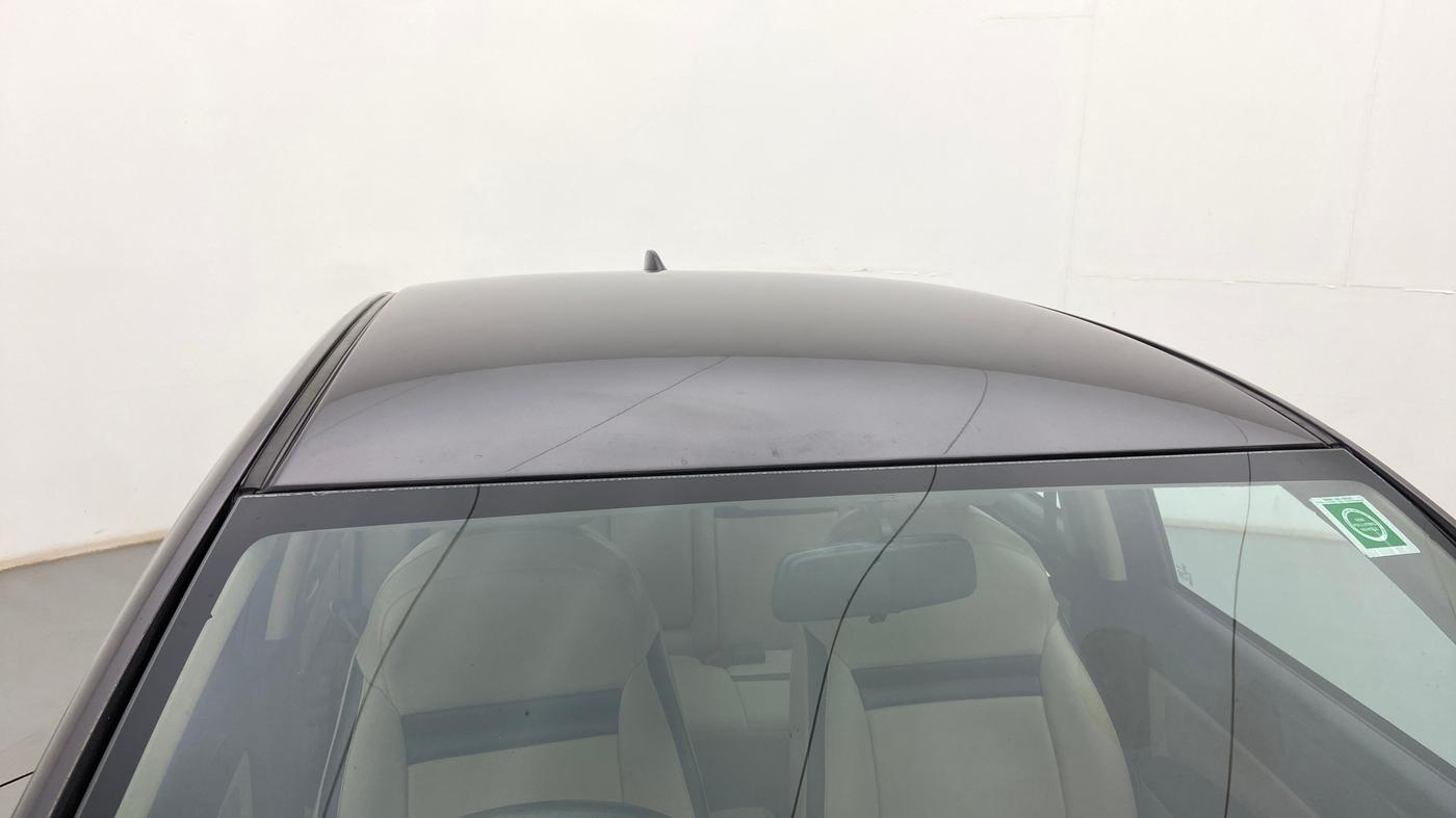 2019 Honda Amaze 1.2L I-VTEC V, Petrol, Manual, 58,789 km, Roof