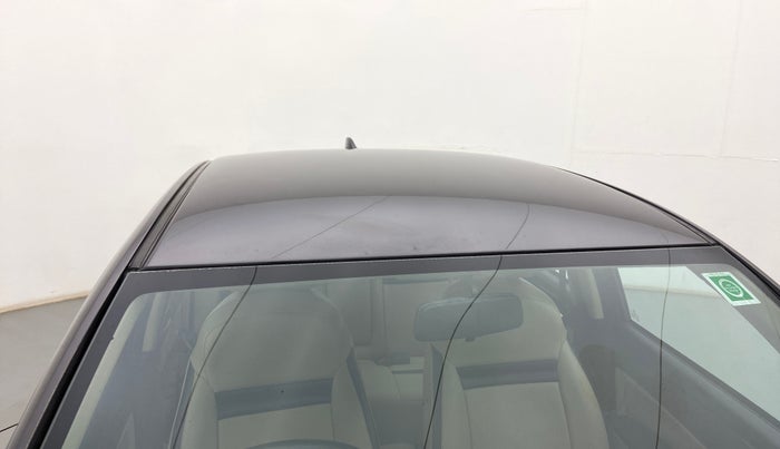 2019 Honda Amaze 1.2L I-VTEC V, Petrol, Manual, 58,789 km, Roof