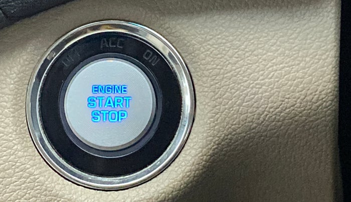 2017 Hyundai Tucson 2WD AT GL DIESEL, Diesel, Automatic, 64,322 km, Keyless Start/ Stop Button