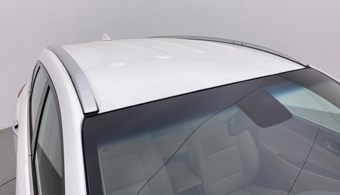 2017 Hyundai Tucson 2WD AT GL DIESEL, Diesel, Automatic, 64,322 km, Roof