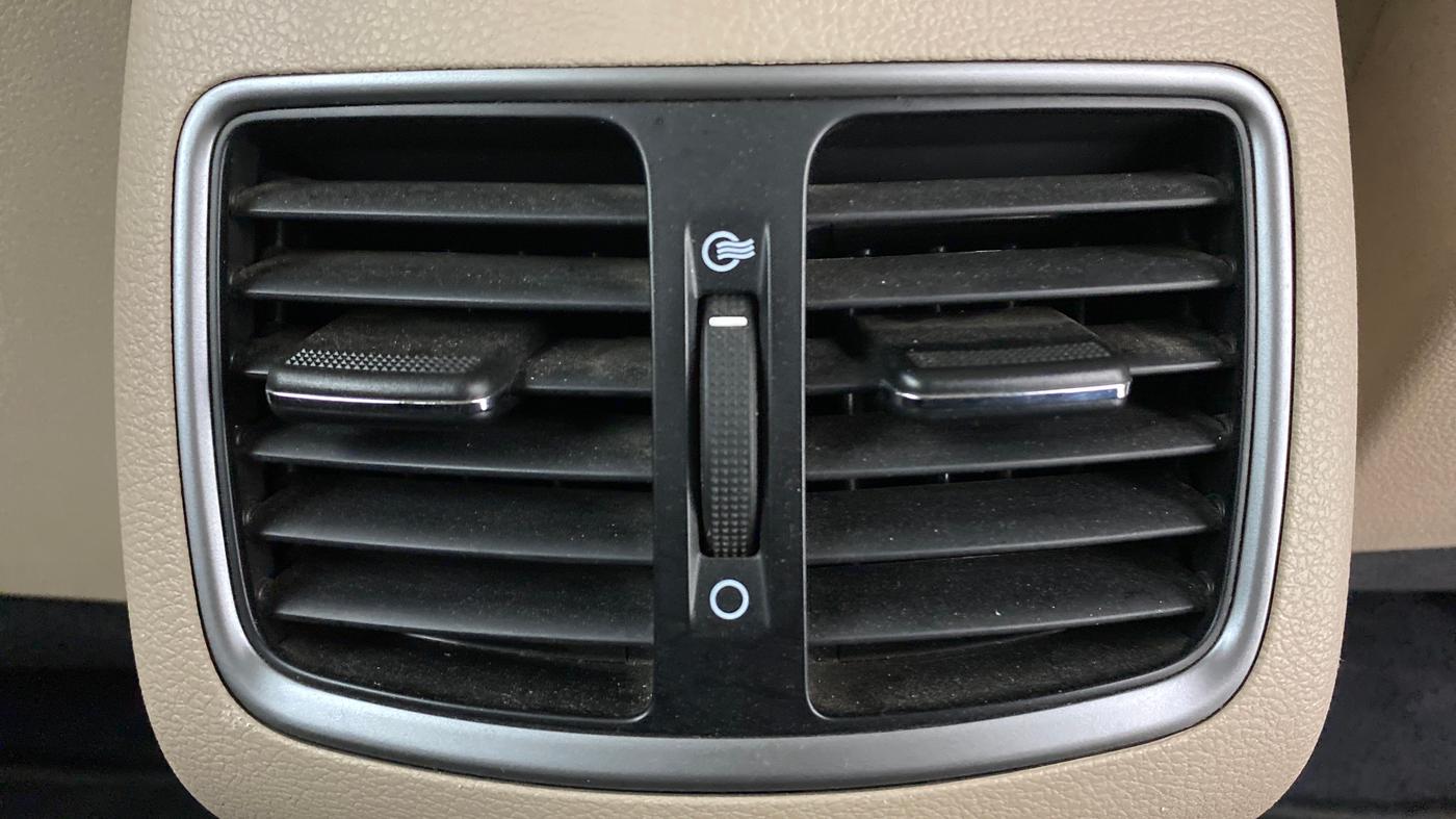 2017 Hyundai Tucson 2WD AT GL DIESEL, Diesel, Automatic, 64,322 km, Rear AC Vents