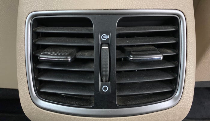 2017 Hyundai Tucson 2WD AT GL DIESEL, Diesel, Automatic, 64,322 km, Rear AC Vents