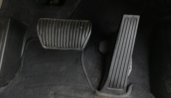 2017 Hyundai Tucson 2WD AT GL DIESEL, Diesel, Automatic, 64,322 km, Pedals