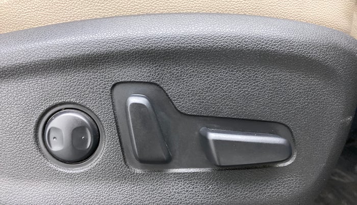 2017 Hyundai Tucson 2WD AT GL DIESEL, Diesel, Automatic, 64,322 km, Electrically Adjustable Driver's Seat