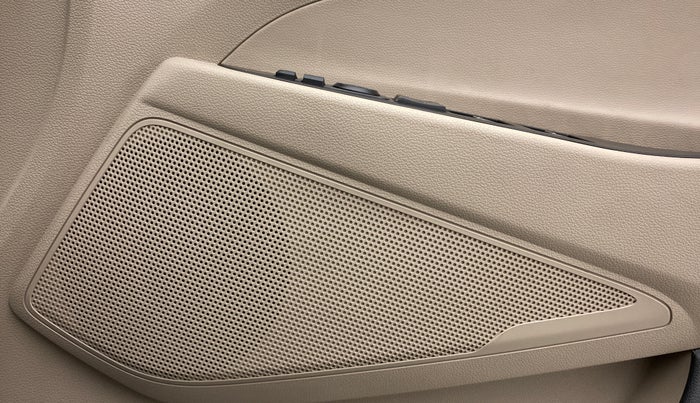 2017 Hyundai Tucson 2WD AT GL DIESEL, Diesel, Automatic, 64,322 km, Speaker