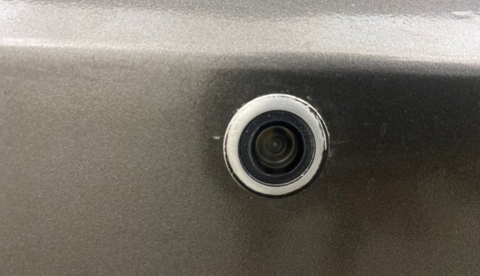 2013 Chevrolet Beat LS PETROL, Petrol, Manual, 34,880 km, Parking Camera