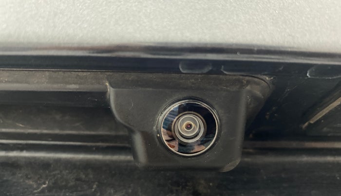 2022 Skoda KUSHAQ STYLE 1.0L TSI MT, Petrol, Manual, 29,188 km, Parking Camera