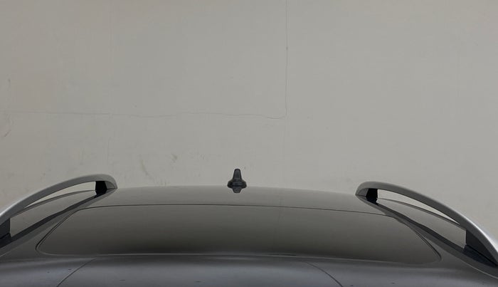 2022 Skoda KUSHAQ STYLE 1.0L TSI MT, Petrol, Manual, 29,188 km, Moonroof/ Sunroof