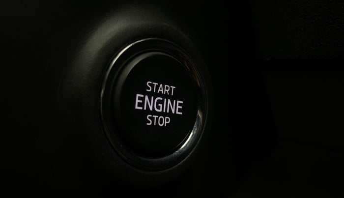 2022 Skoda KUSHAQ STYLE 1.0L TSI MT, Petrol, Manual, 29,188 km, Keyless Start/ Stop Button