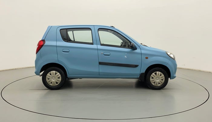 2012 Maruti Alto 800 LXI, Petrol, Manual, 64,306 km, Right Side View