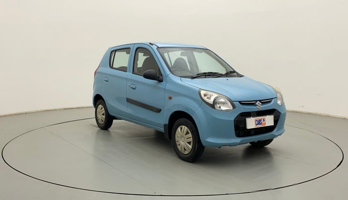 2012 Maruti Alto 800 LXI, Petrol, Manual, 64,306 km, Right Front Diagonal