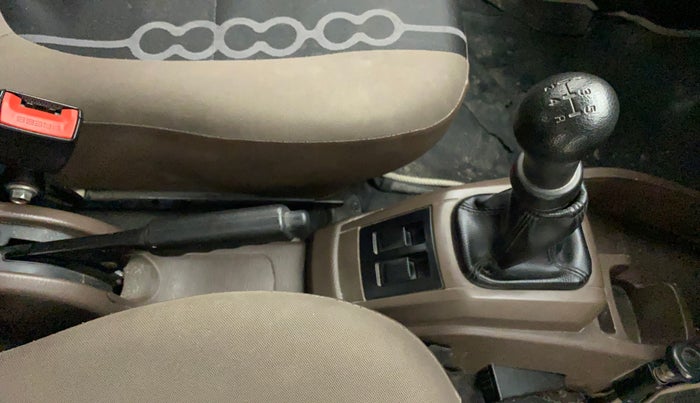 2012 Maruti Alto 800 LXI, Petrol, Manual, 64,306 km, Gear Lever