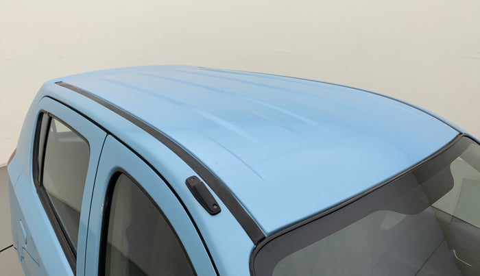 2012 Maruti Alto 800 LXI, Petrol, Manual, 64,306 km, Roof