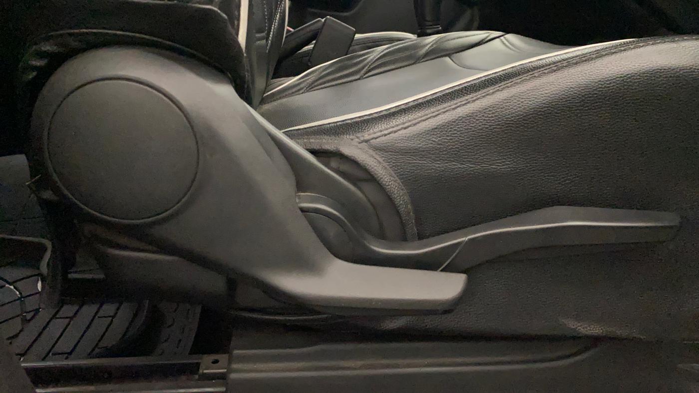 2022 Maruti Celerio ZXI PLUS, Petrol, Manual, 49,776 km, Driver Side Adjustment Panel