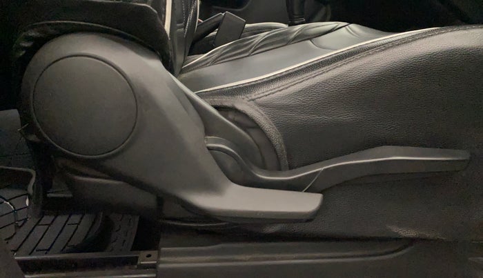 2022 Maruti Celerio ZXI PLUS, Petrol, Manual, 49,776 km, Driver Side Adjustment Panel