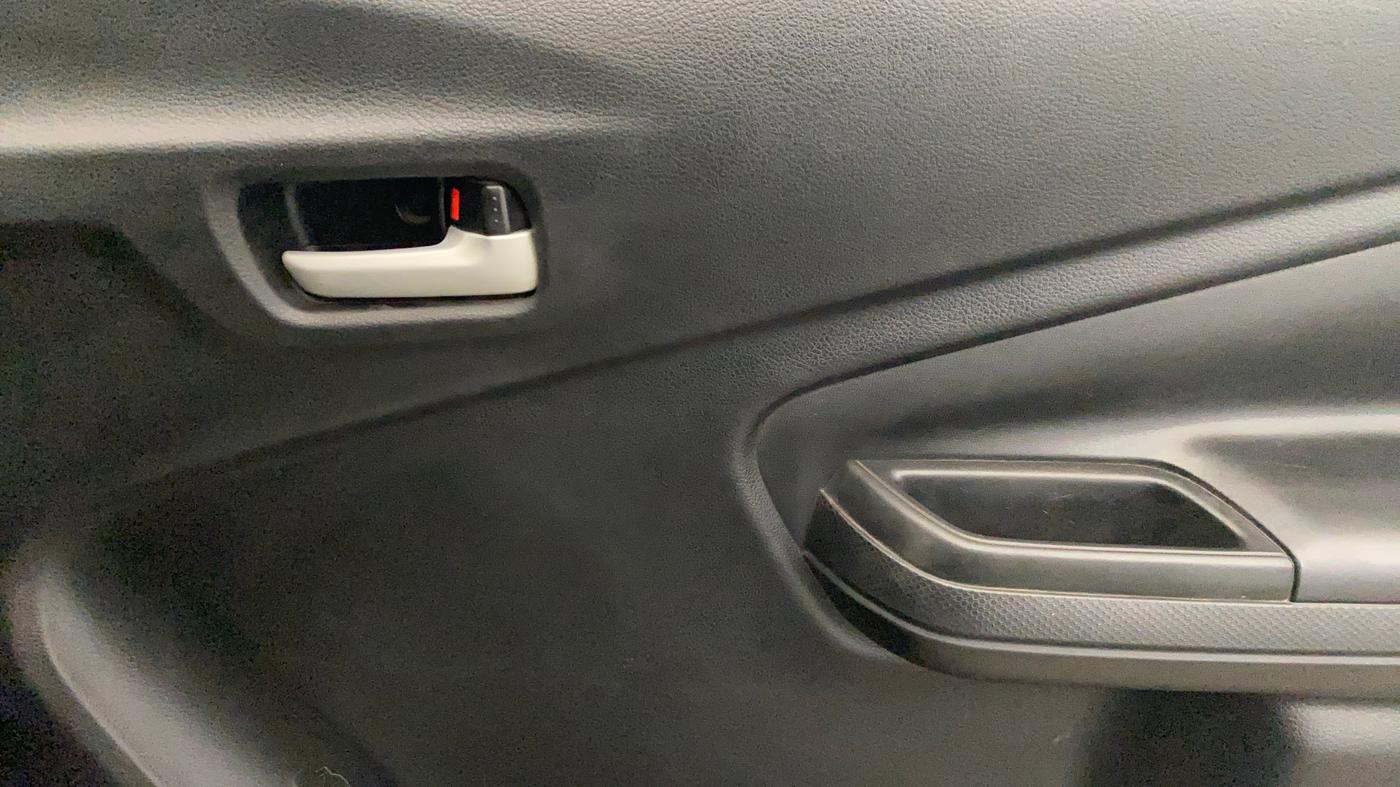 2022 Maruti Celerio ZXI PLUS, Petrol, Manual, 49,776 km, Driver Side Door Panels Control