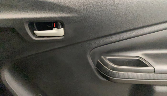2022 Maruti Celerio ZXI PLUS, Petrol, Manual, 49,776 km, Driver Side Door Panels Control