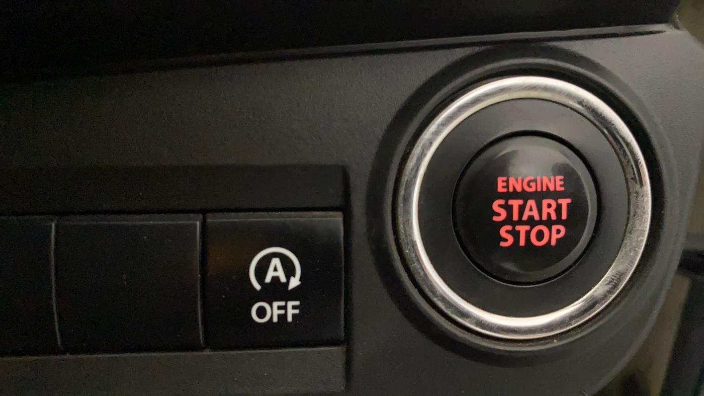 2022 Maruti Celerio ZXI PLUS, Petrol, Manual, 49,776 km, Keyless Start/ Stop Button
