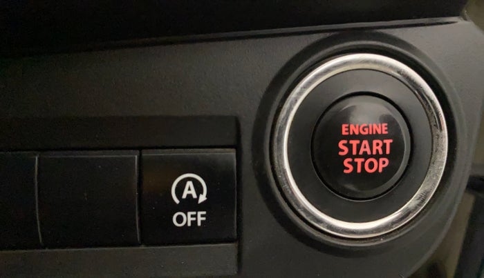 2022 Maruti Celerio ZXI PLUS, Petrol, Manual, 49,776 km, Keyless Start/ Stop Button