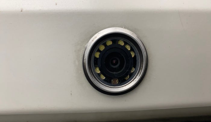 2022 Maruti Celerio ZXI PLUS, Petrol, Manual, 49,776 km, Parking Camera