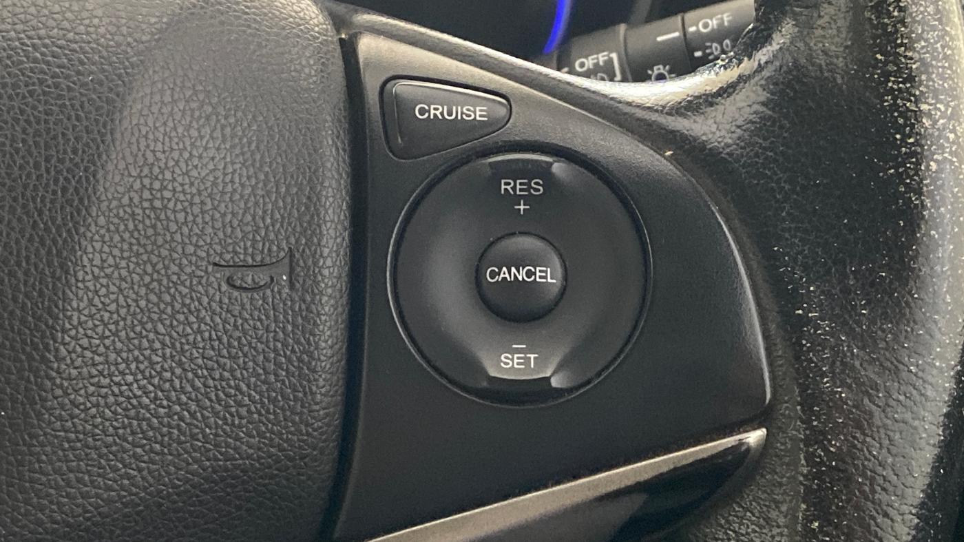 2015 Honda City 1.5L I-DTEC VX, Diesel, Manual, 67,437 km, Adaptive Cruise Control
