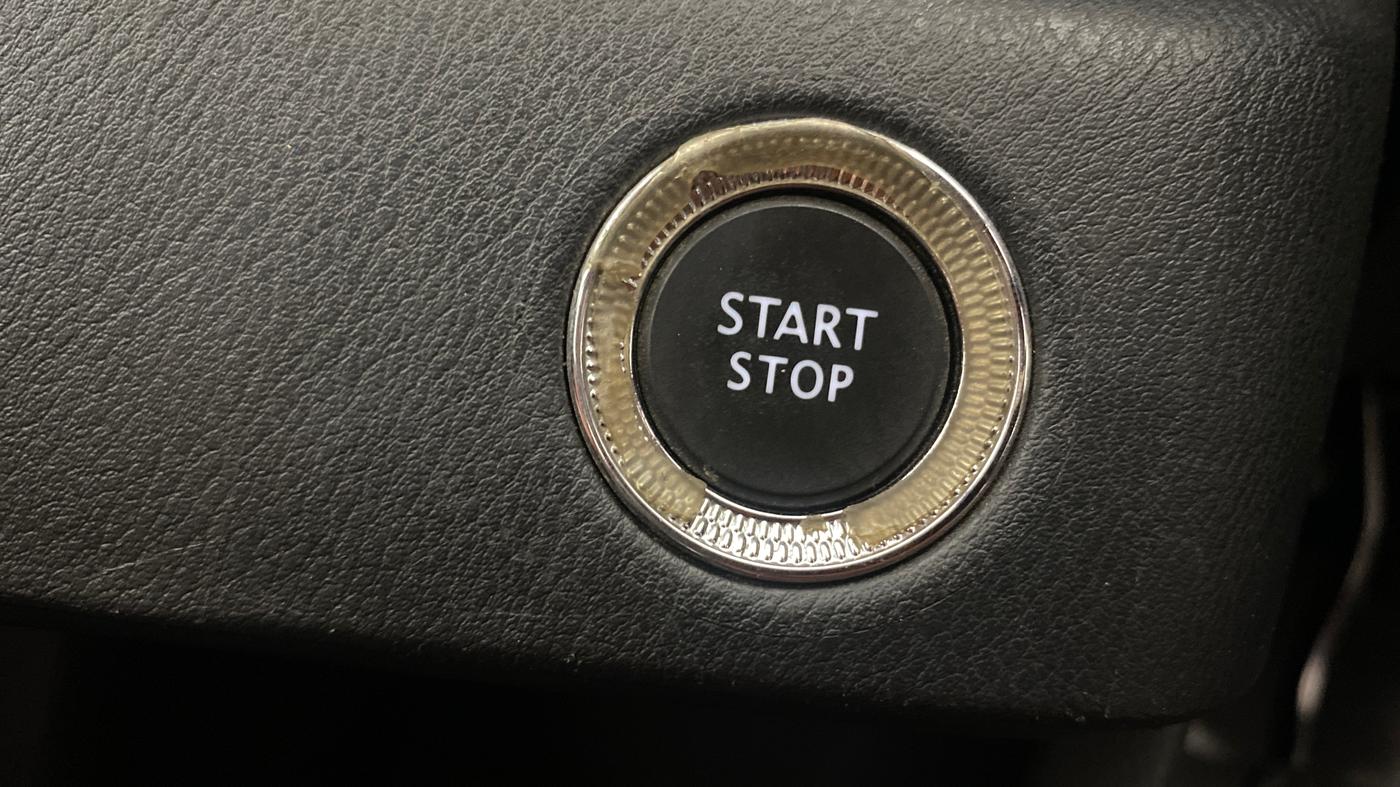 2021 Nissan MAGNITE XV PREMIUM TURBO, Petrol, Manual, 60,626 km, Keyless Start/ Stop Button